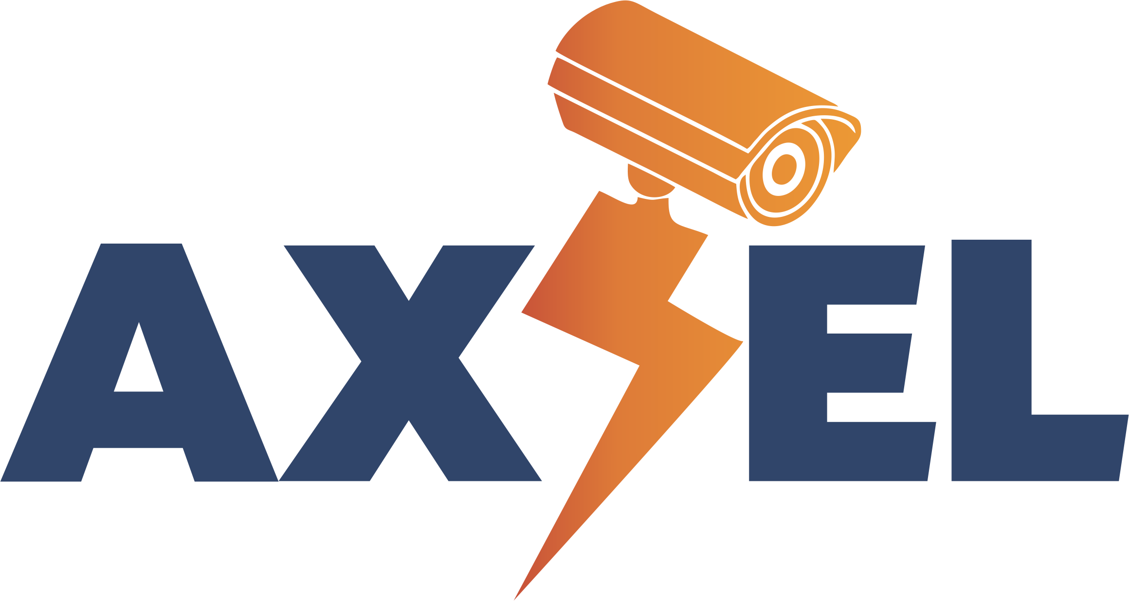 Axsel New logo